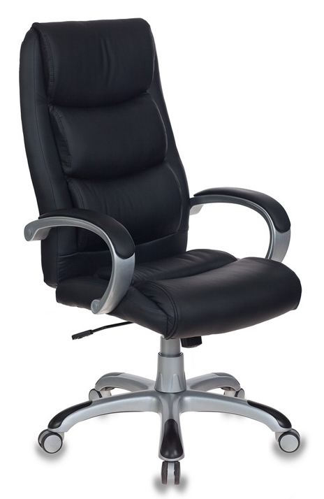 Кресло руководителя Бюрократ CH-S840N/BLACK Кресло руководителя Бюрократ CH-S840N/BLACK