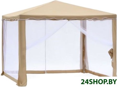 Шатер садовый GREEN GLADE 1040 Шатер садовый GREEN GLADE 1040