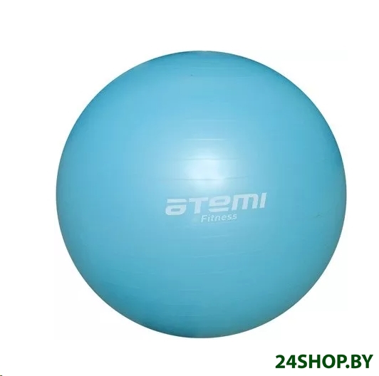 Мяч Atemi AGB-01-65 Мяч Atemi AGB-01-65