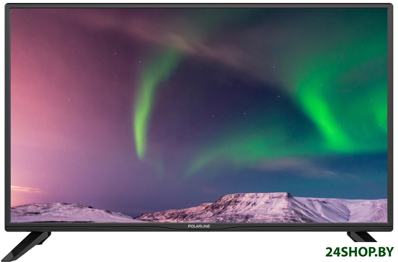 Телевизор Polar 32PL12TC (rev. 2) Телевизор Polar 32PL12TC (rev. 2)