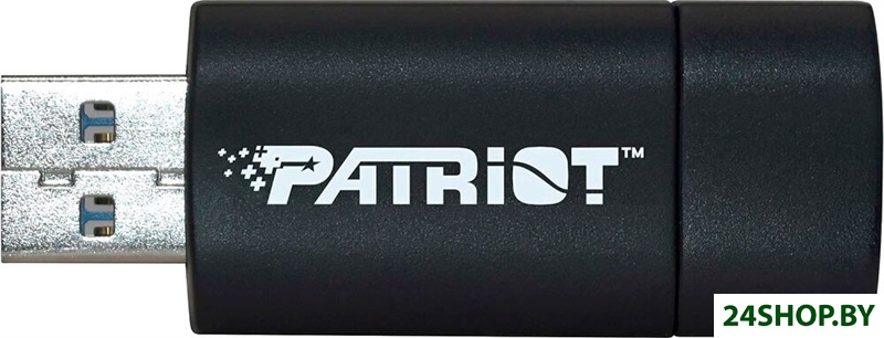 USB Flash Patriot SuperSonic Rage Lite 64GB PEF64GRLB32U USB Flash Patriot SuperSonic Rage Lite 64GB PEF64GRLB32U