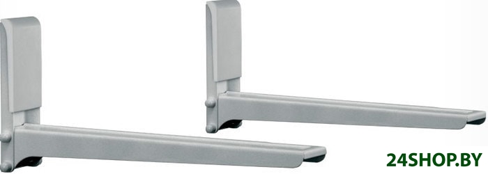Кронштейн HOLDER MWS-2005 silver Кронштейн HOLDER MWS-2005 silver