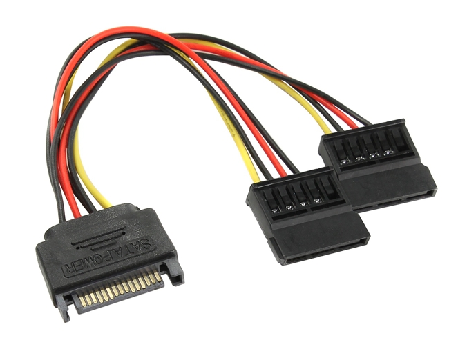 Разветвитель питания Orient C573 Разветвитель питания Orient C573