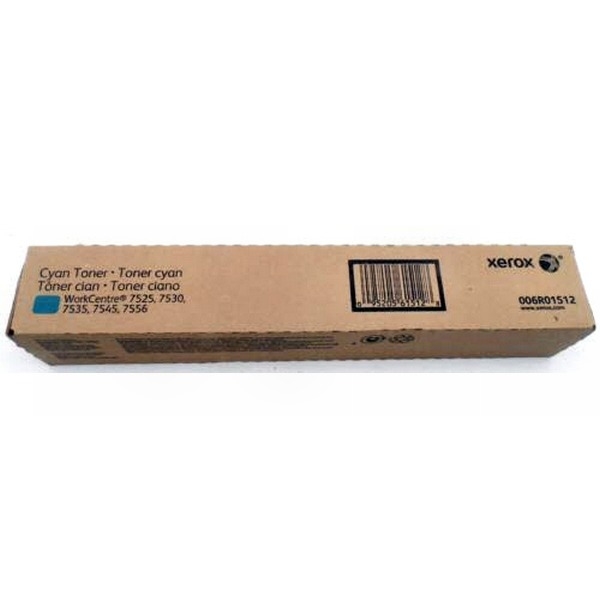 Картридж Xerox 006R01512 Картридж Xerox 006R01512