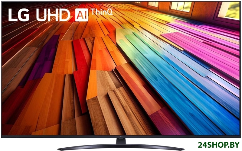 Телевизор LG UT81 50UT81006LA Телевизор LG UT81 50UT81006LA