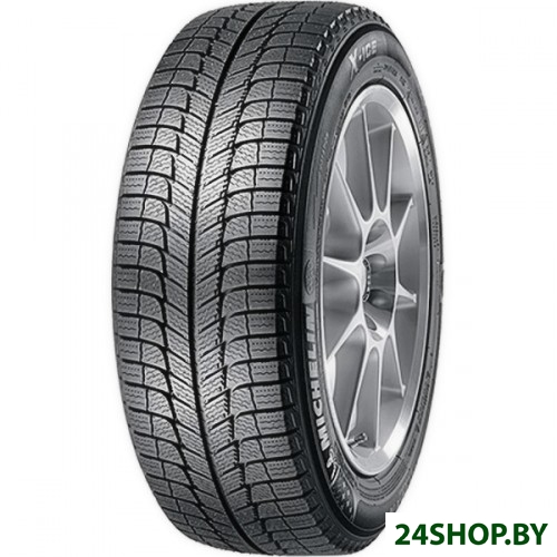 Автомобильные шины Michelin X-Ice 3 185/60R15 88H Автомобильные шины Michelin X-Ice 3 185/60R15 88H