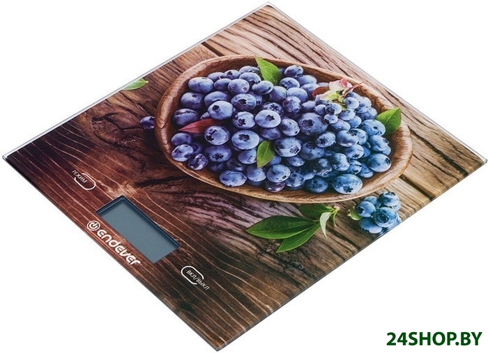 Весы кухонные ENDEVER CHIEF-500 Весы кухонные ENDEVER CHIEF-500