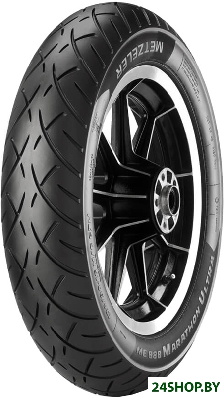 Дорожные мотошины Metzeler ME 888 Marathon Ultra 110/90-18 61H Front Дорожные мотошины Metzeler ME 888 Marathon Ultra 110/90-18 61H Front