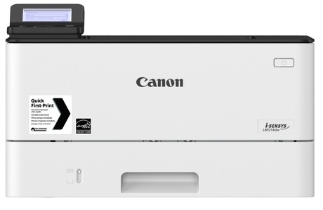 Принтер Canon i-SENSYS LBP214dw Принтер Canon i-SENSYS LBP214dw