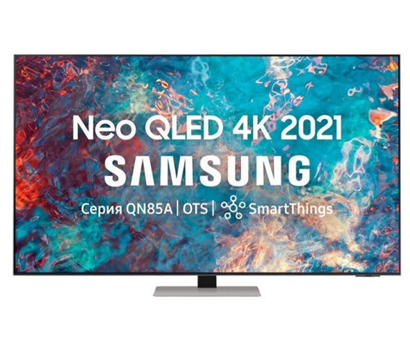Телевизор SAMSUNG QE75QN85AAU Телевизор SAMSUNG QE75QN85AAU