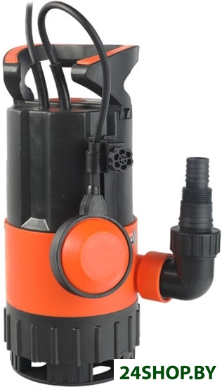 Садовый насос дренажный PATRIOT F 500 D (315302408) Садовый насос дренажный PATRIOT F 500 D (315302408)