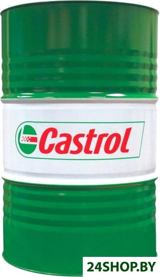 Моторное масло Castrol EDGE Professional LongLife III 5W-30 208л Моторное масло Castrol EDGE Professional LongLife III 5W-30 208л