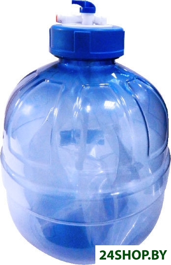 Накопительный бак Гейзер RO 12 л (3.2 gal) Накопительный бак Гейзер RO 12 л (3.2 gal)