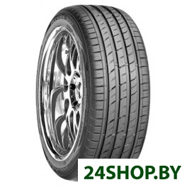 Автомобильные шины Nexen NFera SU1 245/35R19 93Y Автомобильные шины Nexen NFera SU1 245/35R19 93Y