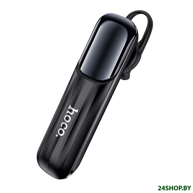 Bluetooth гарнитура Hoco E57 (черный) Bluetooth гарнитура Hoco E57 (черный)