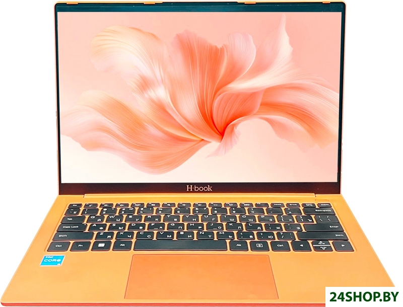 Ноутбук Horizont H-book 14 14IPK4 TU4E4WO Ноутбук Horizont H-book 14 14IPK4 TU4E4WO