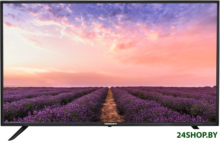 Телевизор Horizont 55LE7511D Телевизор Horizont 55LE7511D