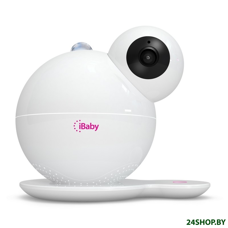 Видеоняня iBaby Monitor M7 Видеоняня iBaby Monitor M7