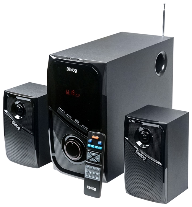 Акустика Dialog AP-225 Акустика Dialog AP-225