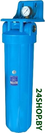 Корпус Aquafilter FH20B1-B-WB Корпус Aquafilter FH20B1-B-WB