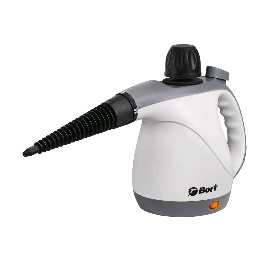 Пароочиститель Bort BDR-1400 Пароочиститель Bort BDR-1400