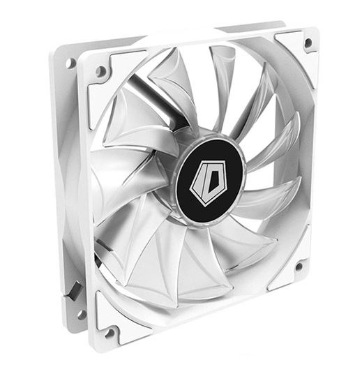 Вентилятор для корпуса ID-Cooling XF-12025-SW Вентилятор для корпуса ID-Cooling XF-12025-SW
