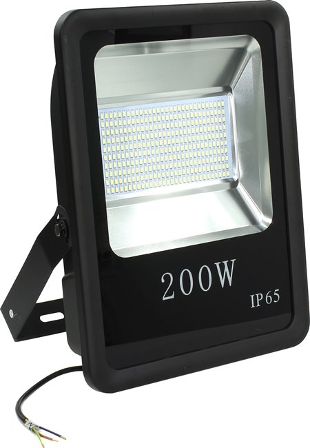 Прожектор SmartBuy SBL-FLSMD-200-65K Прожектор SmartBuy SBL-FLSMD-200-65K