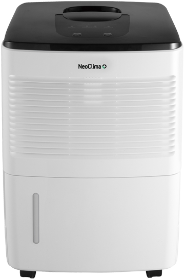 Осушитель воздуха Neoclima ND-10AH Осушитель воздуха Neoclima ND-10AH