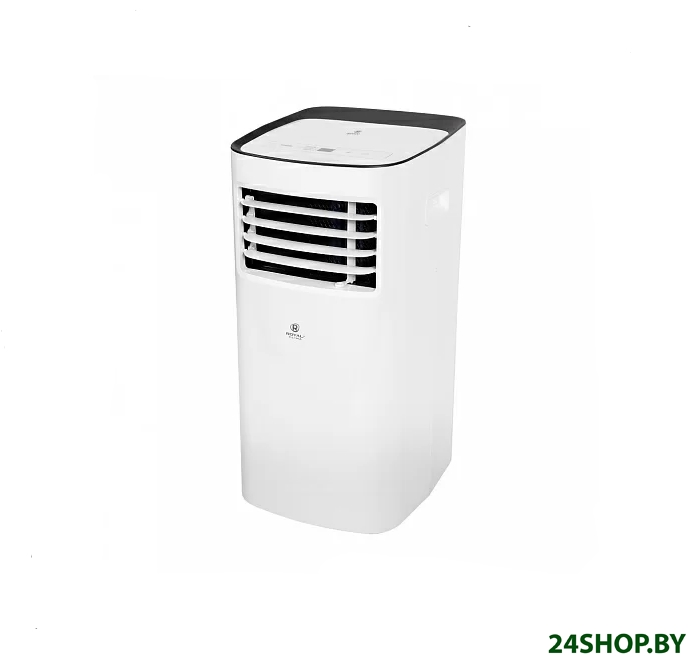 Кондиционер мобильный ROYAL CLIMA RM-BS28CH-E (белый) Кондиционер мобильный ROYAL CLIMA RM-BS28CH-E (белый)