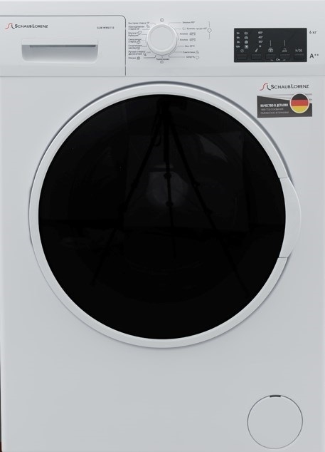Стиральная машина Schaub Lorenz SLW MW6110 Стиральная машина Schaub Lorenz SLW MW6110
