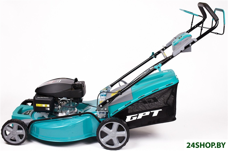 Газонокосилка GPT GLM-Т5642ST-H Газонокосилка GPT GLM-Т5642ST-H