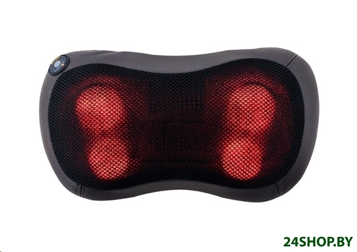 Массажная подушка GESS GESS-133 USHIATSU PLUS Массажная подушка GESS GESS-133 USHIATSU PLUS