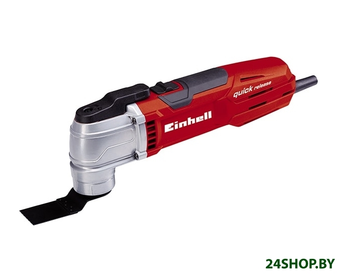 Мультифункциональная шлифмашина Einhell TE-MG 300 EQ Мультифункциональная шлифмашина Einhell TE-MG 300 EQ