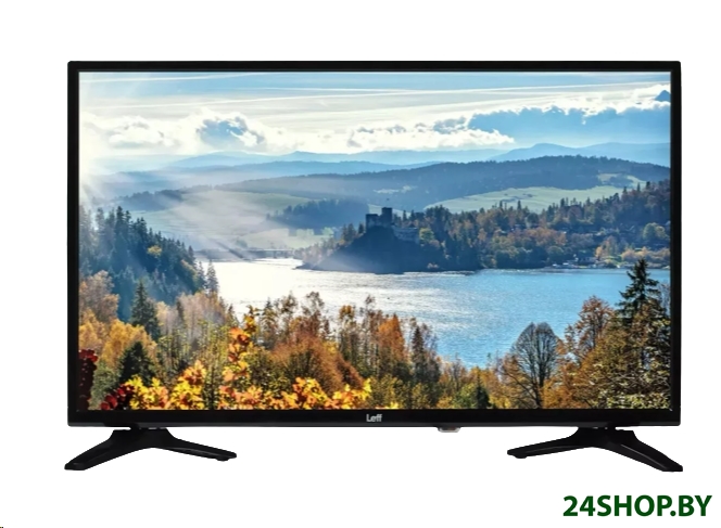 Телевизор Leff 28H250T Телевизор Leff 28H250T