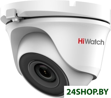 CCTV-камера HiWatch DS-T203S (3.6 мм) CCTV-камера HiWatch DS-T203S (3.6 мм)