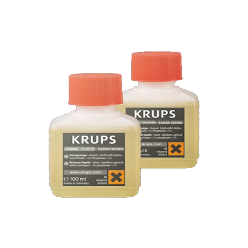 Средство для очистки Krups XS900010 Средство для очистки Krups XS900010