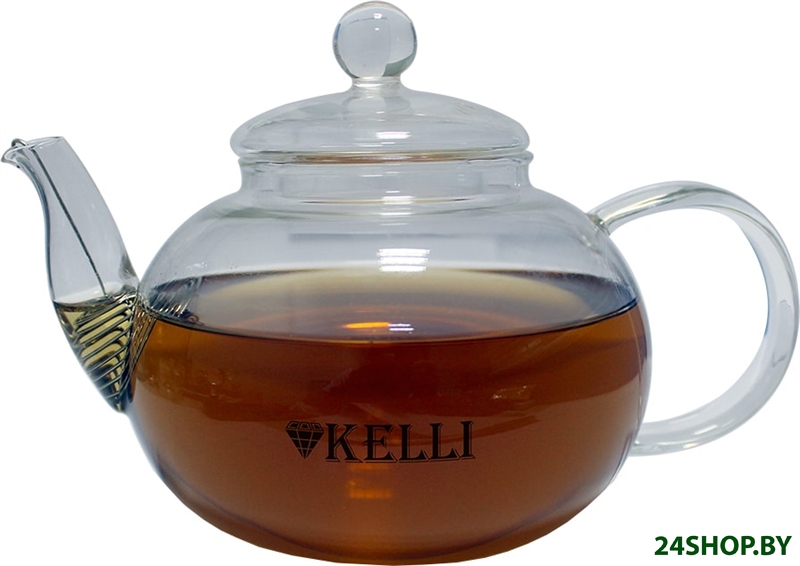 Заварочный чайник KELLI KL-3077 Заварочный чайник KELLI KL-3077