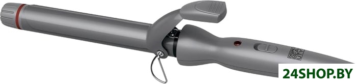 Круглая плойка Dewal Dark Charm HI1033 Круглая плойка Dewal Dark Charm HI1033