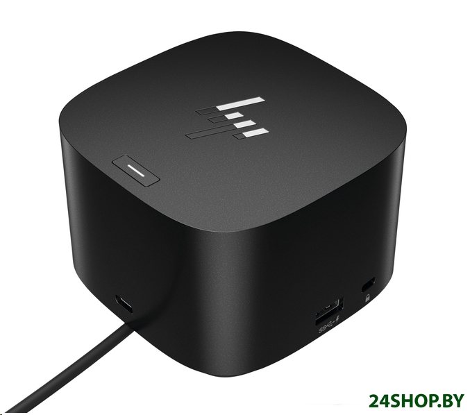 Док-станция HP Thunderbolt Dock 120W G4 4J0A2AA Док-станция HP Thunderbolt Dock 120W G4 4J0A2AA