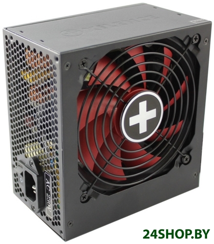 Блок питания Xilence Performance X XP1050MR9 Блок питания Xilence Performance X XP1050MR9