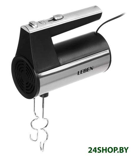 Миксер LEBEN 269-025 Миксер LEBEN 269-025