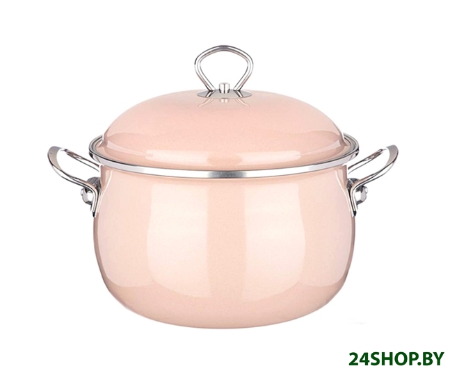 Кастрюля Agness 901-097 Кастрюля Agness 901-097