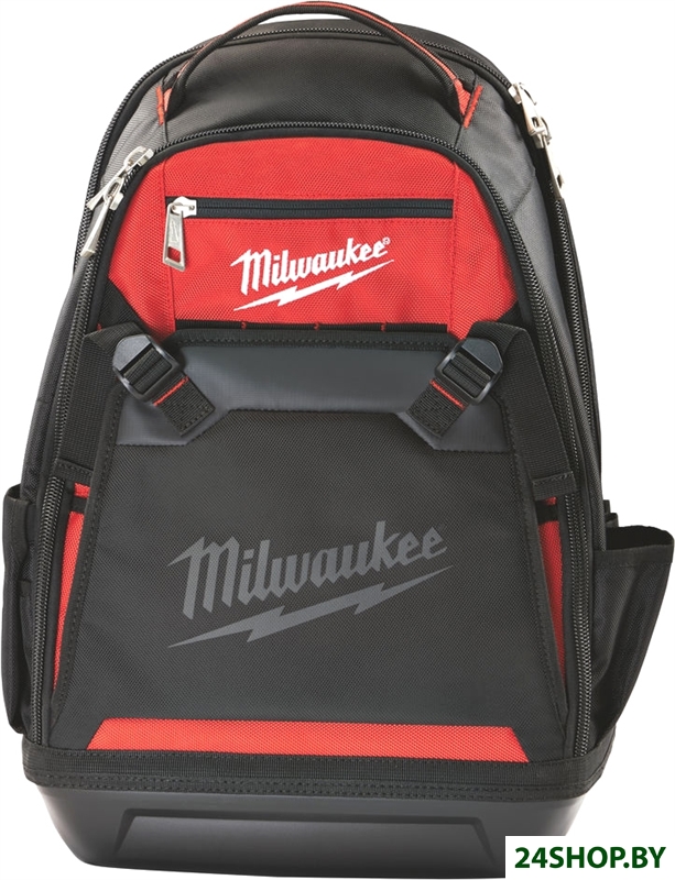 Рюкзак для инструментов Milwaukee Jobsite Backpack (48228200) Рюкзак для инструментов Milwaukee Jobsite Backpack (48228200)