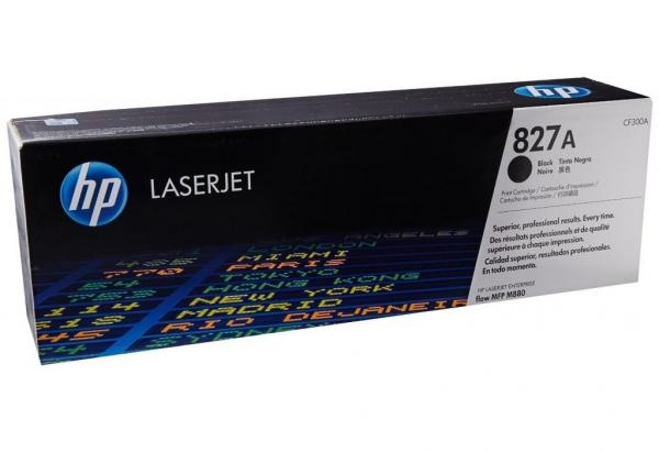 Картридж HP 827A (CF300A) Картридж HP 827A (CF300A)