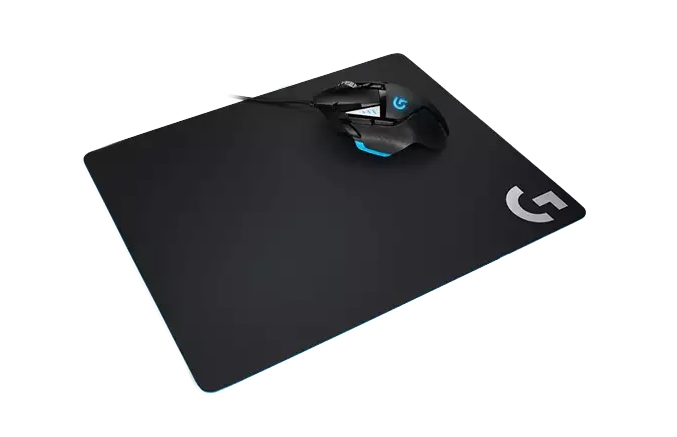 Коврик для мыши Logitech G240 Gaming Mouse Pad (943-000094) Коврик для мыши Logitech G240 Gaming Mouse Pad (943-000094)