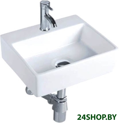 Умывальник AV Engineering Cubo AVBCR3031 Умывальник AV Engineering Cubo AVBCR3031