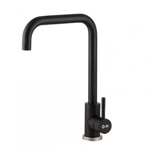 Смеситель AV Engineering AVZAR4-B304BK Смеситель AV Engineering AVZAR4-B304BK