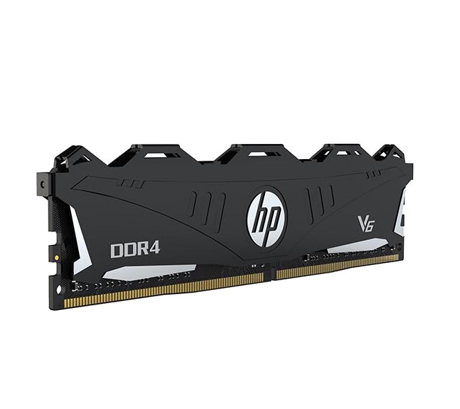 Оперативная память HP V6 Series 8GB DDR4 PC4-25600 (7EH67AA) Оперативная память HP V6 Series 8GB DDR4 PC4-25600 (7EH67AA)