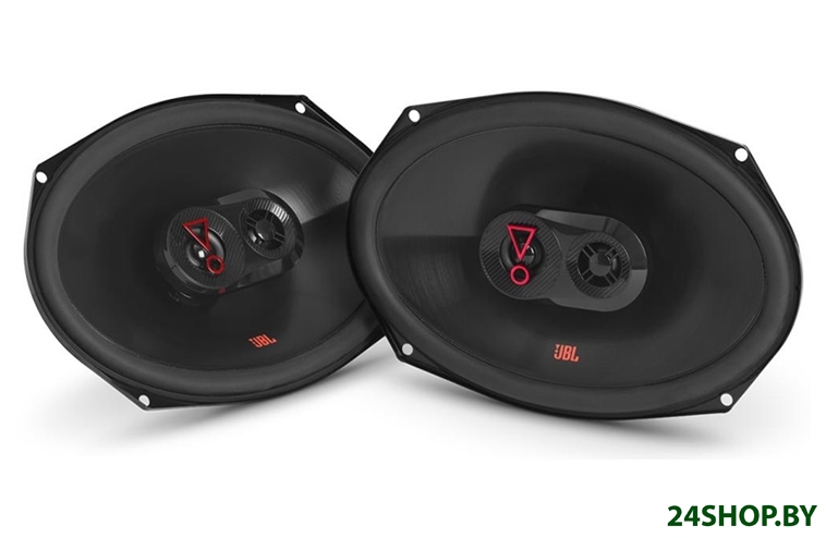 Коаксиальная АС JBL Stage3 6427 Коаксиальная АС JBL Stage3 6427