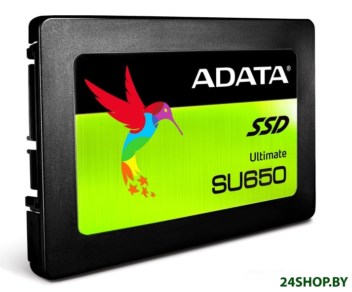 SSD A-Data Ultimate SU650 240GB ASU650SS-240GT-R SSD A-Data Ultimate SU650 240GB ASU650SS-240GT-R